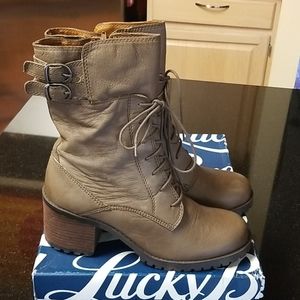 Lucky Brand Boot